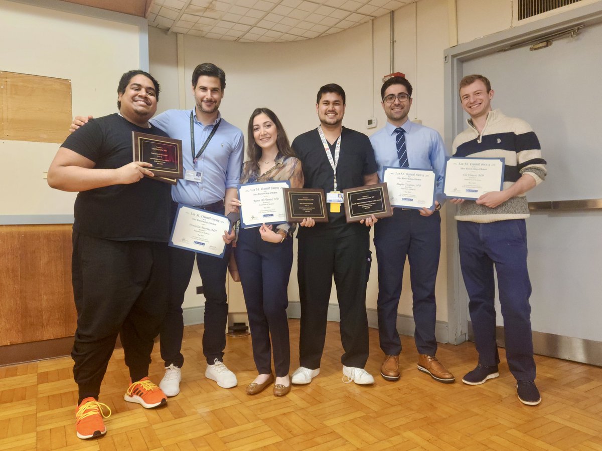 Sumant Pargaonkar, MD tweet media