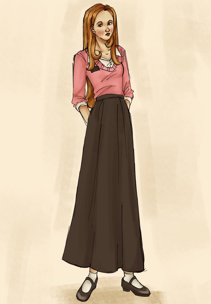 back from hiatus jail #oc