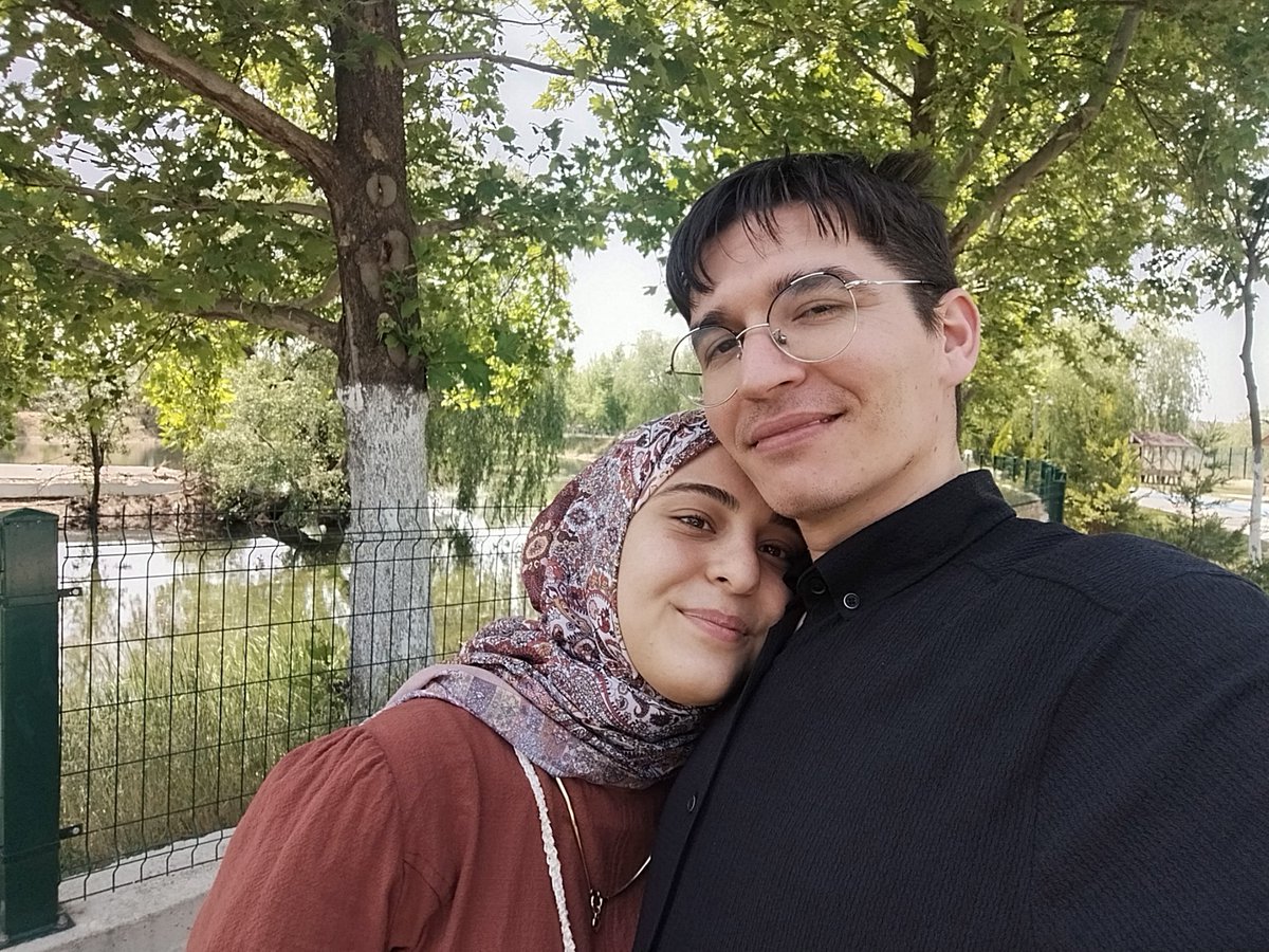 Çok seviyorum be 💛