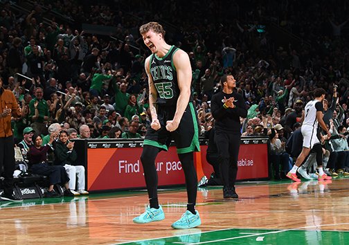 Baylor Scheierman finds footing in the NBA. Former Husky reflects on first year of pro basketball in Part 1 of BigRich series. Must-read story in this week's ANR. auroranewsregister.com