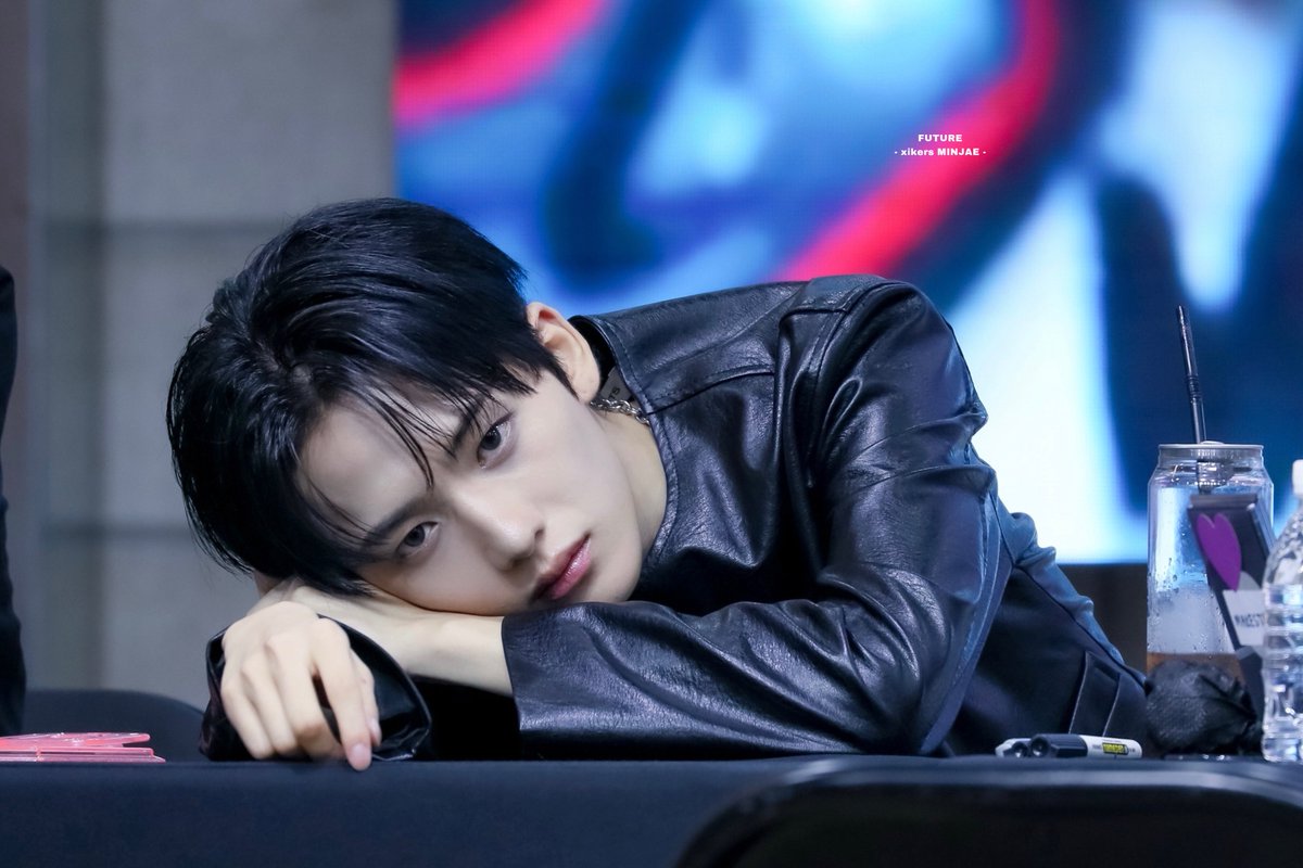 250608 MAKESTAR
#싸이커스 #xikers #민재 #MINJAE #ミンジェ
<a href="/xikers_official/">xikers(싸이커스)</a>