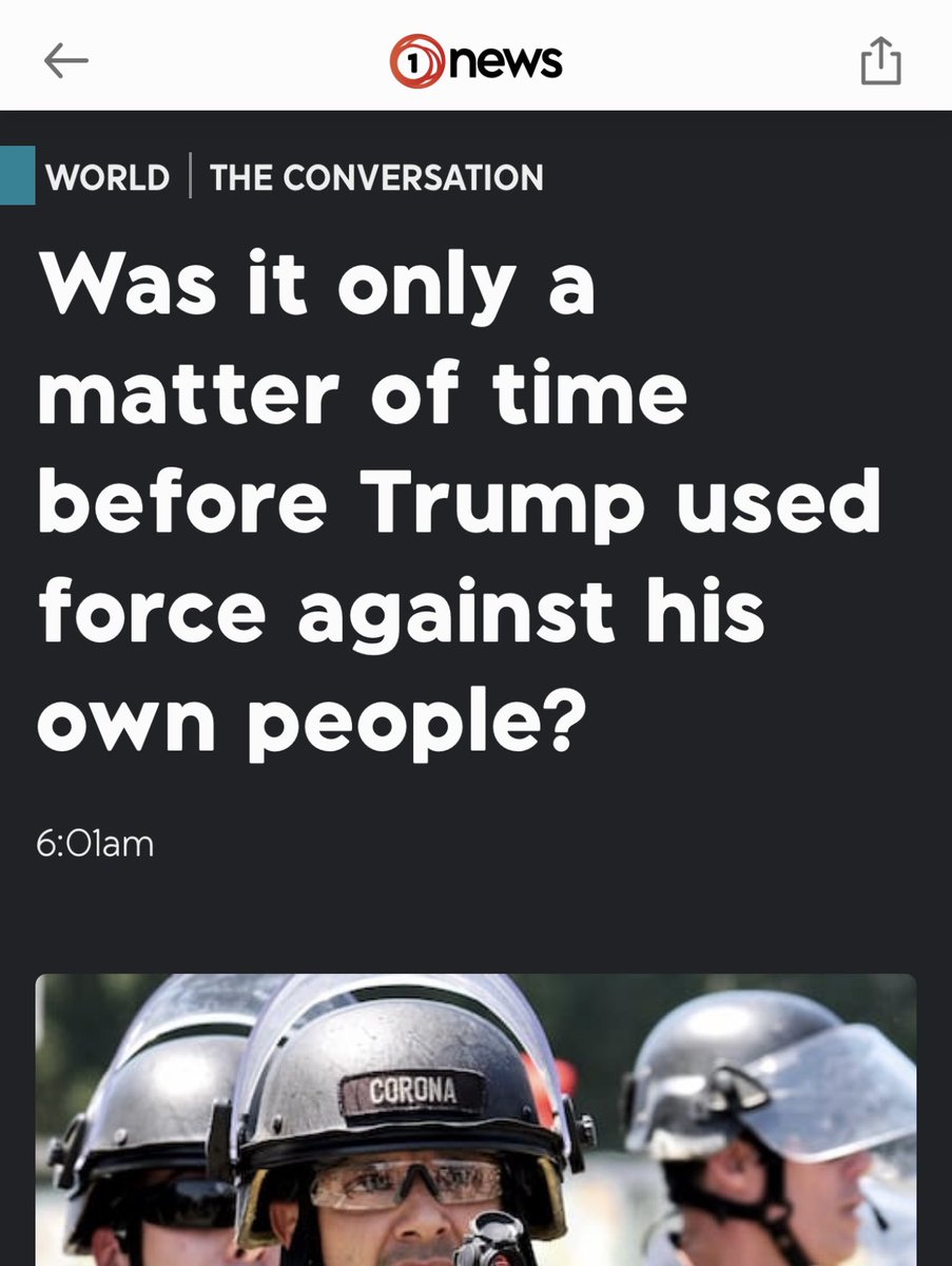 bobmccoskrienz's tweet photo. “against his own people” 

🙄🙄

Can the media get any dumber? https://t.co/wvzg7GZEOt
