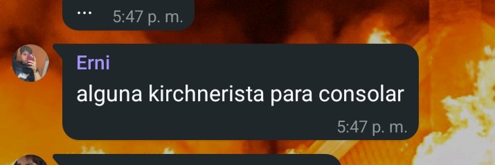 *Condenan a CFK*
Mi amigo el menos rápido: