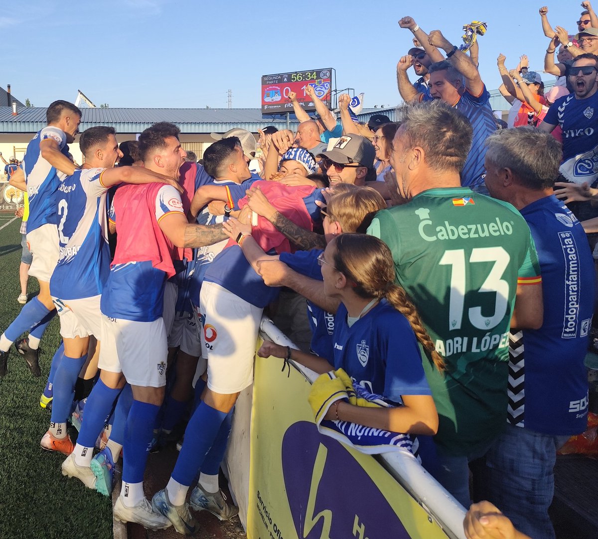 YugoUDS's tweet photo. 🍍 EQUIPO y AFICIÓN 🍍

🔥 Este domingo toca darlo todo

🏟️ En el campo y en la grada, cada aliento cuenta

💙 ¡Juntos somos UNION! https://t.co/KqO0LFkWn2
