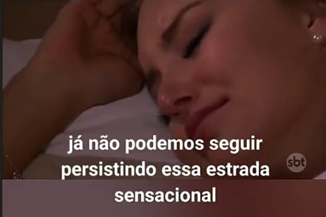 #EternamenteApaixonados com menos de 1 ponto em SP, meu Deus...