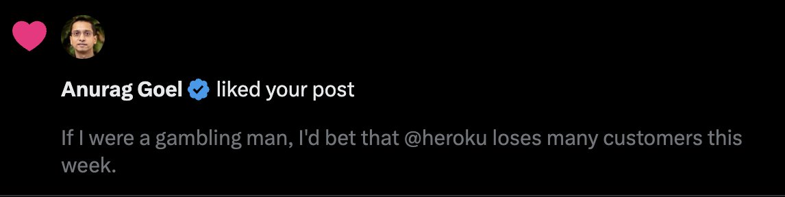 Doug Dosberg tweet media