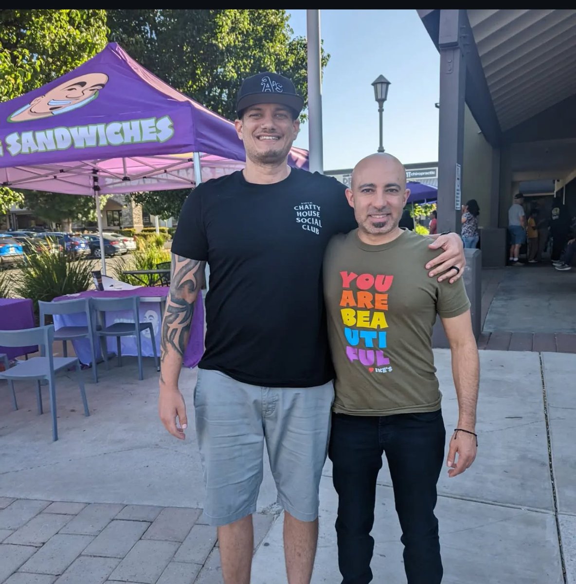 <a href="/lov3sickhunny/">caroline</a> <a href="/IkeShehadeh/">Ike Shehadeh 👑🥪</a> We look pretty cozy right here
