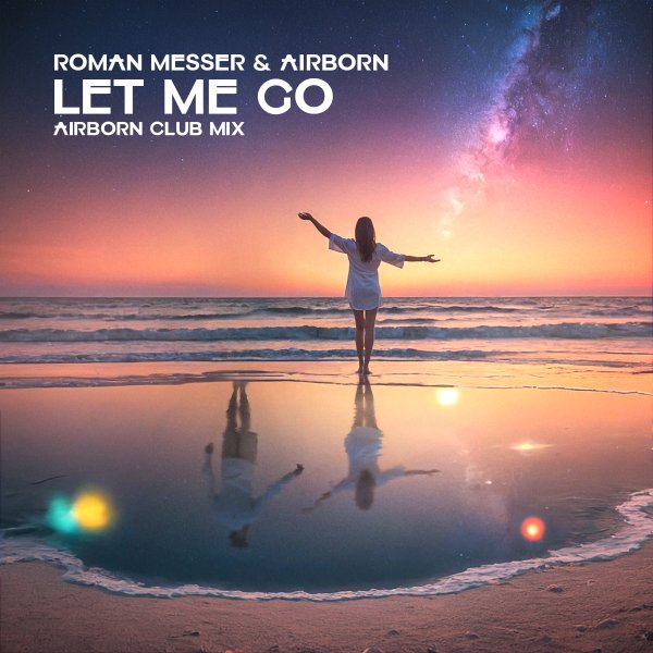 12.-<a href="/RomanMesser/">Roman Messer</a>  &amp; <a href="/AirbornTrance/">Airborn</a> - Let Me Go (Airborn Extended Club Mix) <a href="/suandamusic/">Suanda Music</a> #Icebreaker496 <a href="/PlayTranceRadio/">PlayTrance Radio-TV Spain</a> #trancefamily