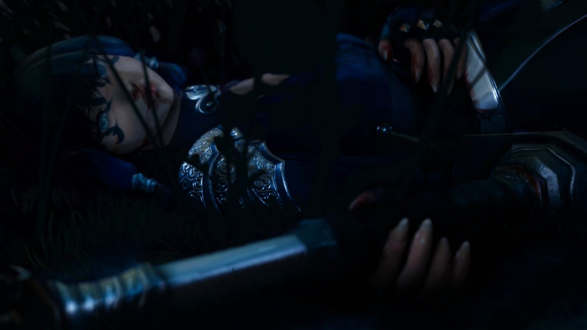 Frej_ffxiv's tweet photo. // 》𝘐'𝘮 𝘴𝘤𝘢𝘳𝘦𝘥 𝘵𝘰 𝘥𝘦𝘢𝘵𝘩, 𝘣𝘦𝘤𝘢𝘶𝘴𝘦 𝘐 𝘬𝘯𝘰𝘸 𝘸𝘩𝘢𝘵 𝘩𝘢𝘱𝘱𝘦𝘯𝘴 𝘯𝘦𝘹𝘵. 
–————— ☆ #GPOSER https://t.co/JJJ1fB96gy