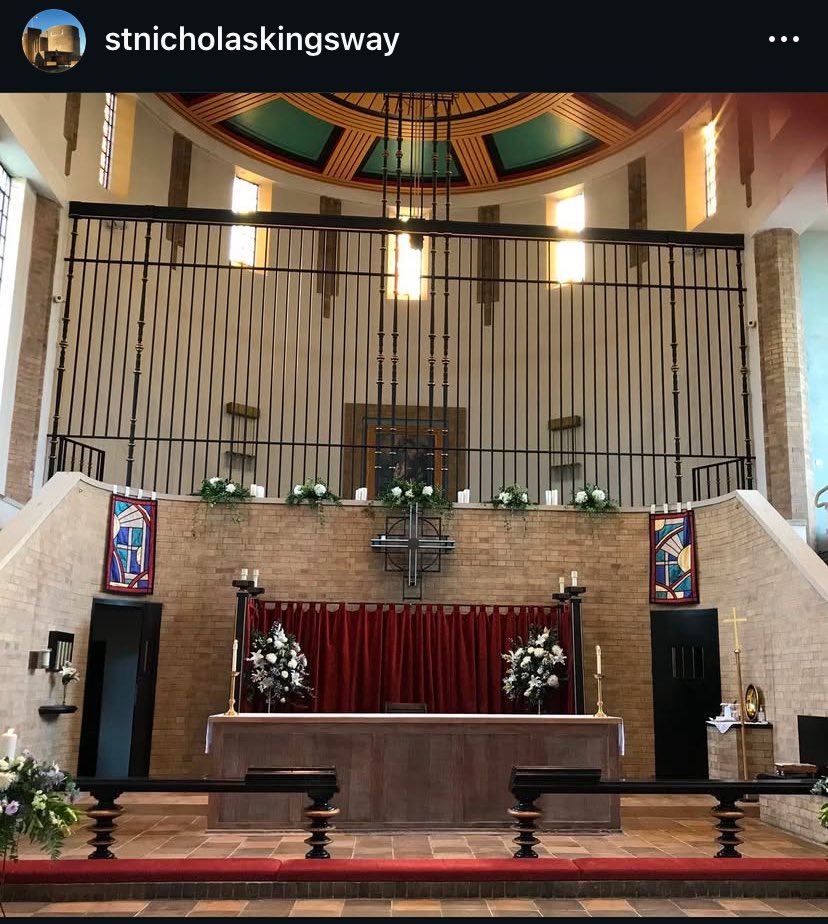 St Nicholas Church, Kingsway π³οΈβπ πΊπ¦ (@stnickskingsway) on Twitter photo Join us for a said service of Holy Communion tomorrow at 10.30am with Rev Huw Thomas who joins us from St. Michaelβs Flixton #refreshments #inclusivechurch <a href="/DioManchester/">Diocese of Manchester</a> <a href="/churchofengland/">The Church of England</a> Join us for a said service of Holy Communion tomorrow at 10.30am with Rev Huw Thomas who joins us from St. Michaelβs Flixton #refreshments #inclusivechurch <a href="/DioManchester/">Diocese of Manchester</a> <a href="/churchofengland/">The Church of England</a>