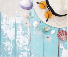 Traveling this summer? Whether you're headed to the beach, the mountains, or another country, check out these traveler health tips before you depart: cdc.gov/travel