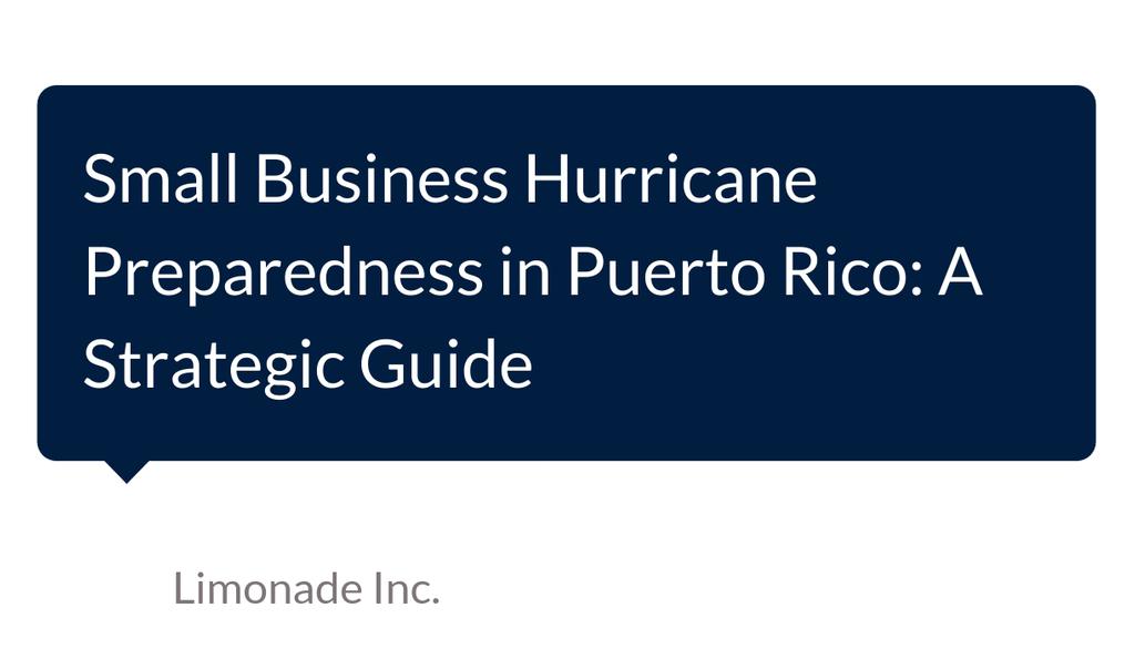 Review and update your disaster recovery and communication plans annually.

Read more 👉 lttr.ai/AfNmE

#HurricaneSeason #StrategicSupport #QuickGetawaysAdd