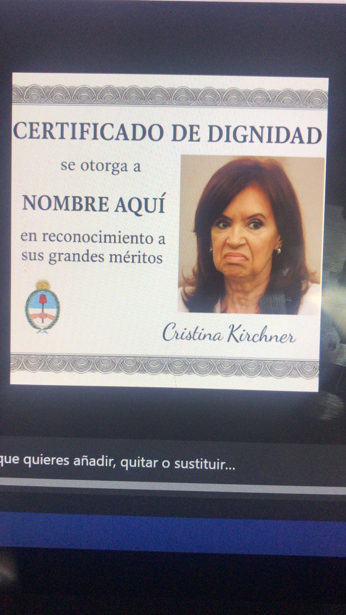 FranCespedes87's tweet photo. @Rivadavia630 https://t.co/6ImH7zREIX