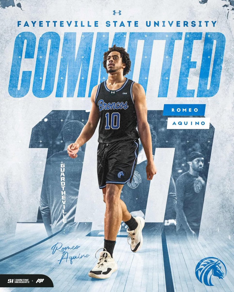 Welcome to the Ville, <a href="/Romeo_Aquino10/">Romeo Aquino</a>! Let’s get to work 💙