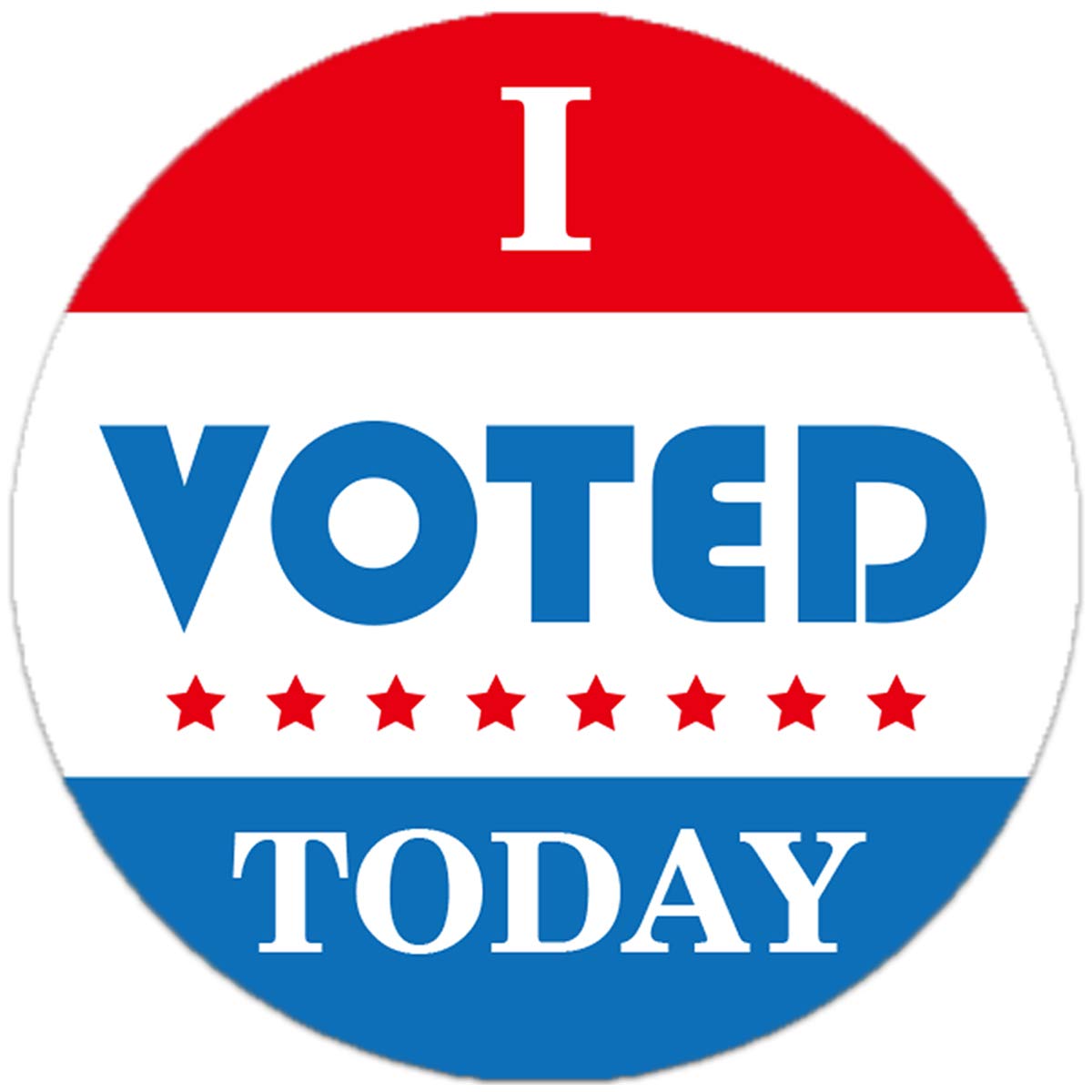 📣 🗳️  Polls are still open, have you voted yet? This election is critical for Rutgers and New Jersey. Don't forget to cast your ballot!