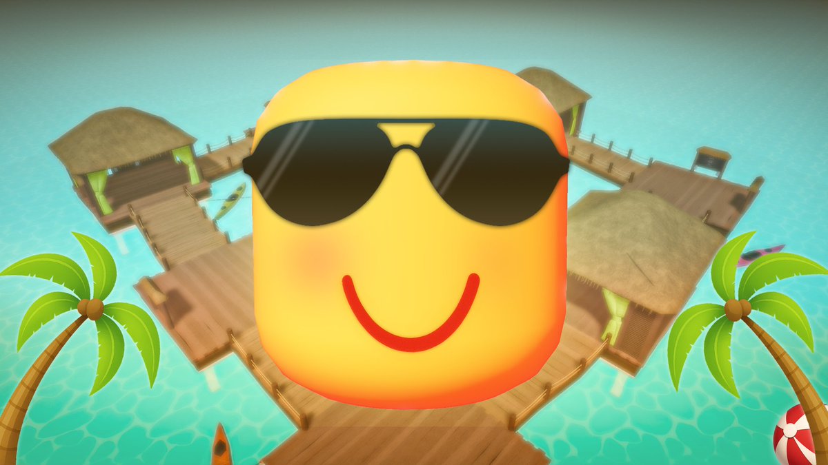 🌴Make sure to check out Update 17 live in Pass The Bomb now!  

We released a ton of new features and content full update log here : discord.gg/passthebomb 

PLAY NOW: roblox.com/games/29615831…… 

NEW CODE: SUMMER25
#roblox #passthebomb