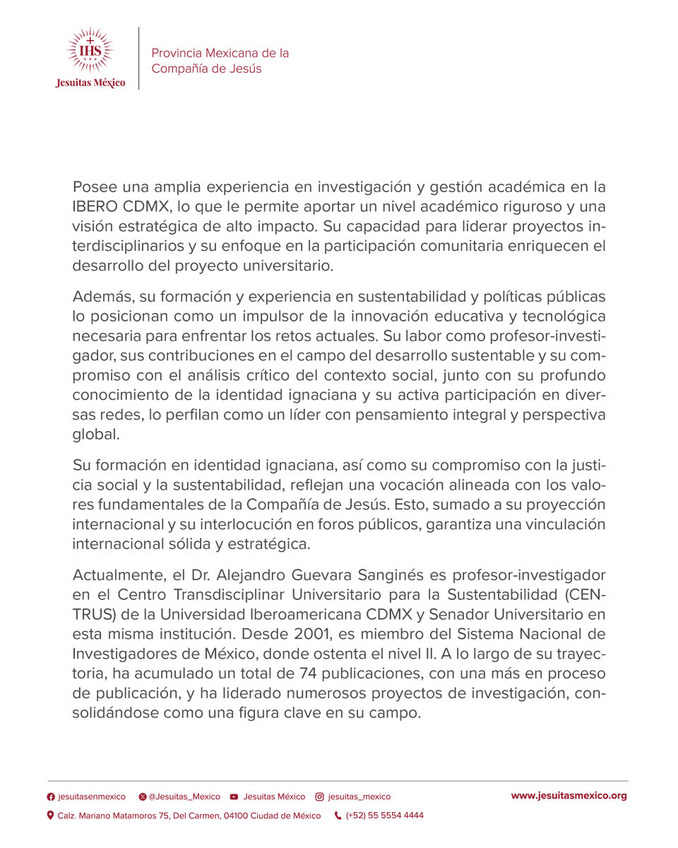 IBERO Puebla tweet media