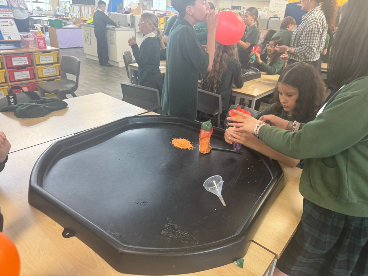 St Patrick's PS Troon (@stpatrickstroon) on Twitter photo On Monday P5/6 enjoyed their mental wellbeing sessions with Clara. Pupils worked on breathing techniques that could be used if they are feeling overwhelmed in situations. They even made their own stress balls out of rice, lentils and a balloon! <a href="/SouthAyrEPS/">South Ayrshire EPS</a> On Monday P5/6 enjoyed their mental wellbeing sessions with Clara. Pupils worked on breathing techniques that could be used if they are feeling overwhelmed in situations. They even made their own stress balls out of rice, lentils and a balloon! <a href="/SouthAyrEPS/">South Ayrshire EPS</a>