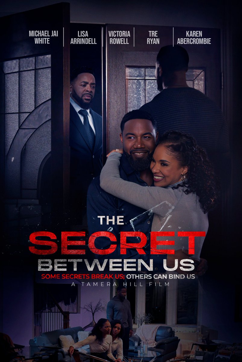 tamerahillwrite's tweet photo. Meet us @ABFF on June 13, 2025 at the Miami Convention Center at 4:45pm. https://t.co/x9qWCny5Sb