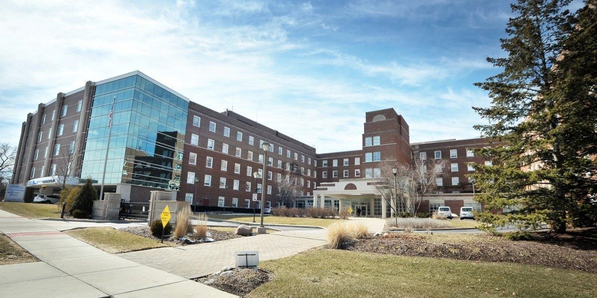 InfoNbpas's tweet image. Growing Hospital Acceptance!! 
We’re proud to announce that NBPAS certification is now recognized at two more hospitals in Illinois:

🏥 UChicago Medicine AdventHealth – Hinsdale
🏥 UChicago Medicine AdventHealth – La Grange

Special thanks to NBPAS diplomate Dr. Bela Nand for…