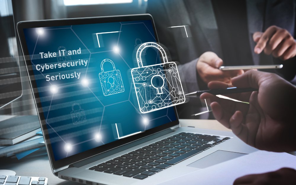 CaliCoders's tweet photo. Hard truth: Most business owners don’t take IT and cybersecurity seriously—until it’s too late.
👉 Read the biggest mistakes we see companies make: 
https://t.co/xKXiXxDvSh

#Cybersecurity #SmallBusinessIT #BusinessOwnerTips https://t.co/mQWZpHjeu5