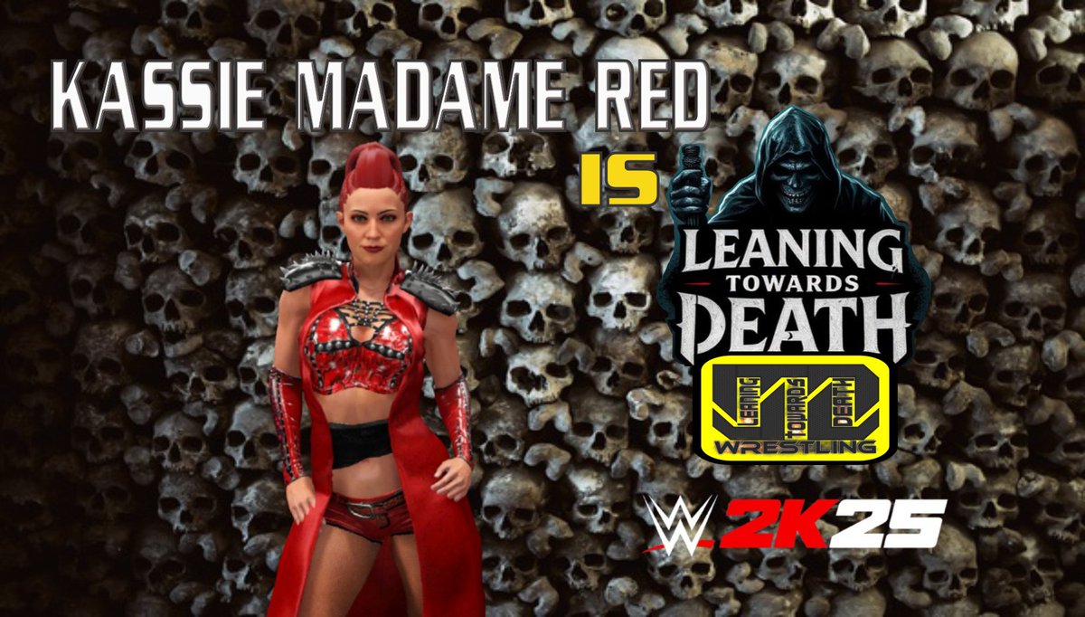 Blaise McCoy-LTD Wrestling tweet media