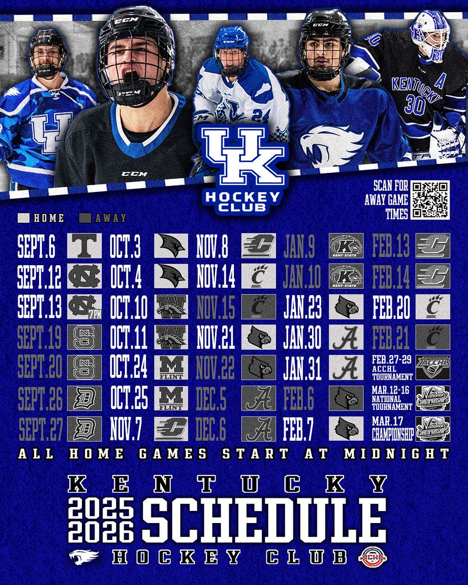 Just three short months until our D1 DEBUT! Let the countdown begin…😼