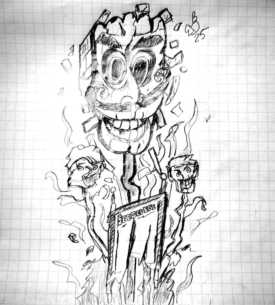 beedeebeeeee's tweet image. Bdb frontier 

2 wax 

neftyblocks.com/templates/beed…

#waxp #waxfam #neftyblocks #waxdrops