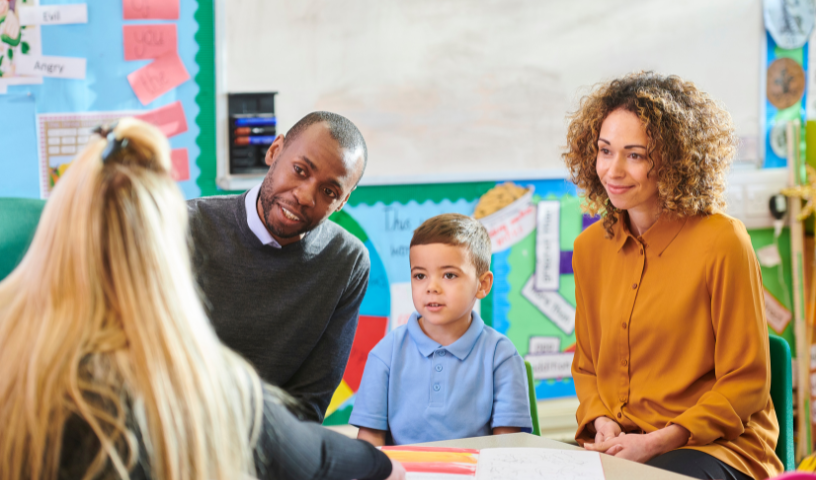 AutismEducatio1's tweet image. What better time to spotlight our Parent Questionnaire tool than during #CarersWeek
A ready-made questionnaire for teachers, parents & carers, to facilitate structured & meaningful conversations to gather information & insights from both perspectives.
➡️bit.ly/4cjLb45