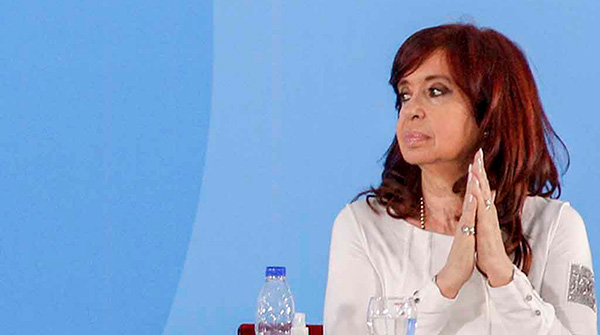 📣 Preocupación ante decisiones del Poder Judicial argentino
✅ 28° Asamblea General Ordinaria de CLACSO - Bogotá, 8 de junio
🖇️ Sigue Leyendo: clacso.org/preocupacion-a…