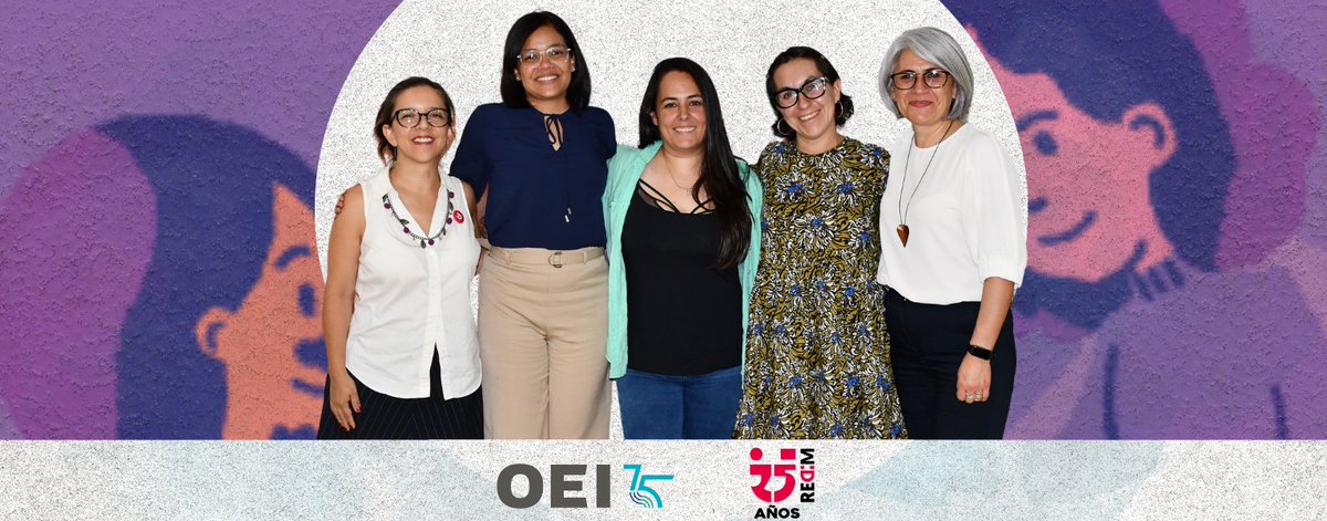 👩‍🎓👨‍🎓 ¿Maternar o paternar mientras estudias o laboras en la Educación Superior?

📘Junto a <a href="/derechoinfancia/">Derechos Infancia</a> presentamos un estudio que pone al centro de la conversación las realidades de quienes ejercen la crianza durante una etapa clave en su desarrollo profesional.

Conoce los