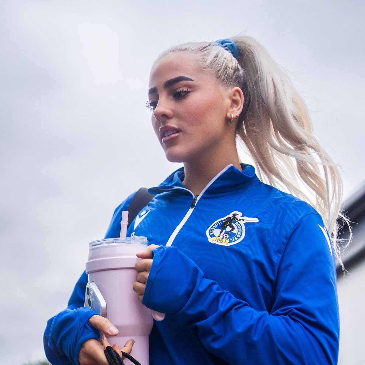 Daisy Ackerman tweet media