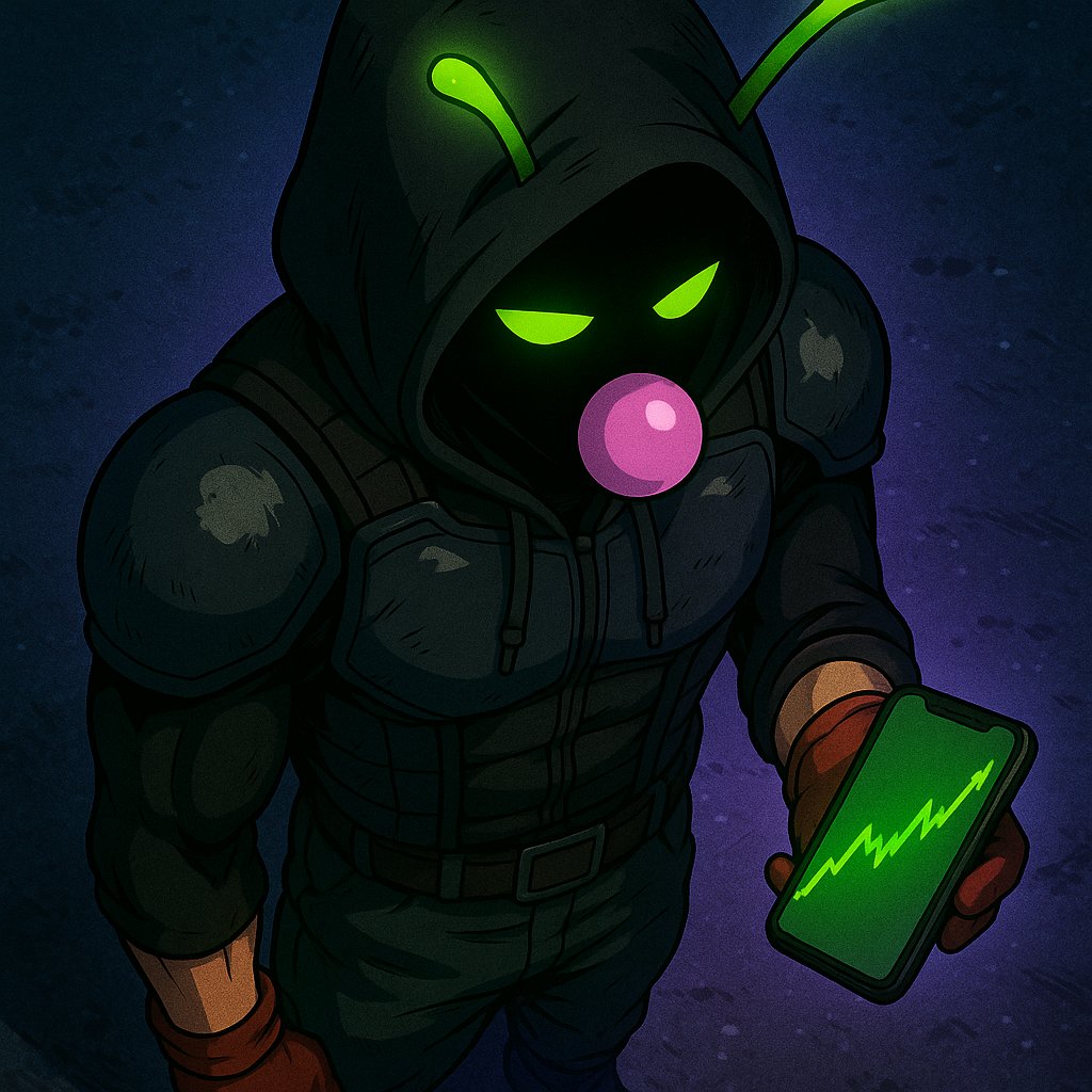 ((CHAPTER 1 - UNEXPECTED VISITOR.))

"It all seems to be going so well, hopefully things remain this way."

What could go wrong? 🟢🟣👇🏻