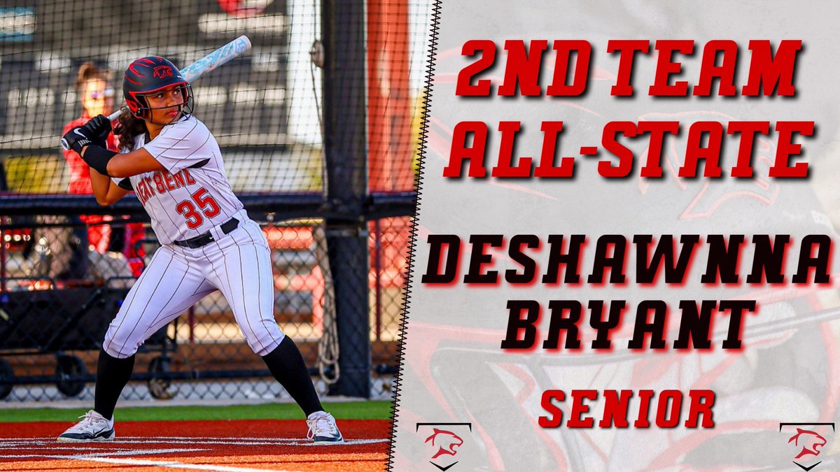 Congratulations on a great season <a href="/DeShawnnaBryant/">DeShawnna Bryant</a>