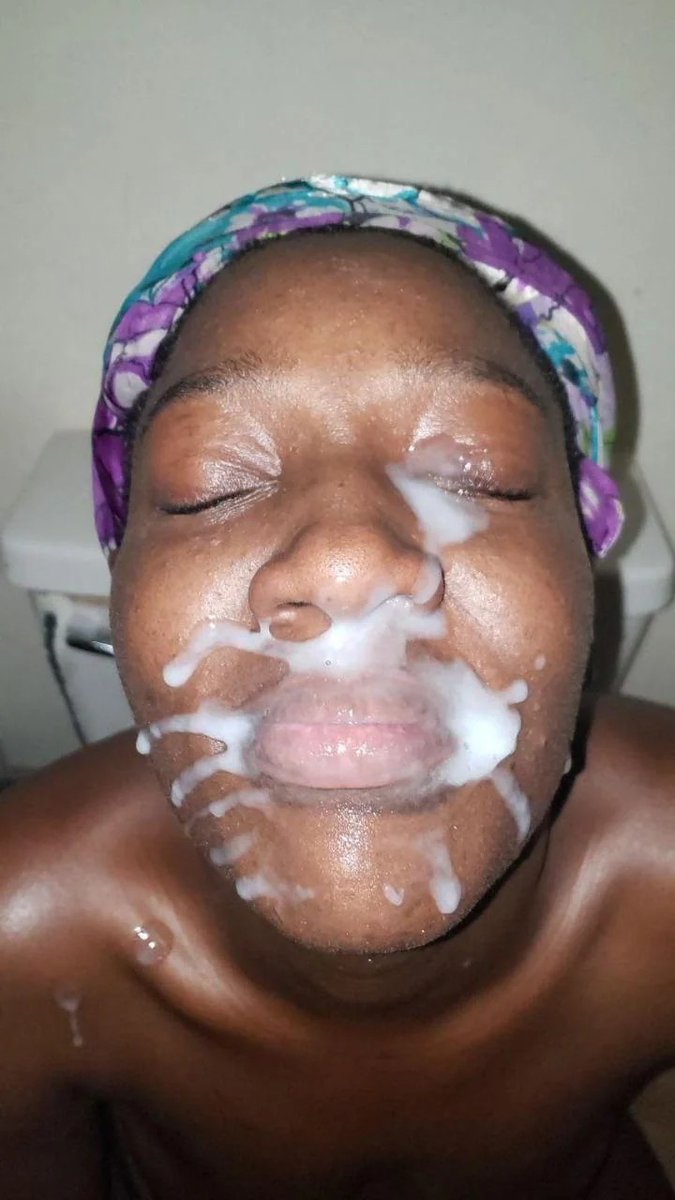 ebonyfacialsraw's tweet photo. https://t.co/t32pEhV3mY