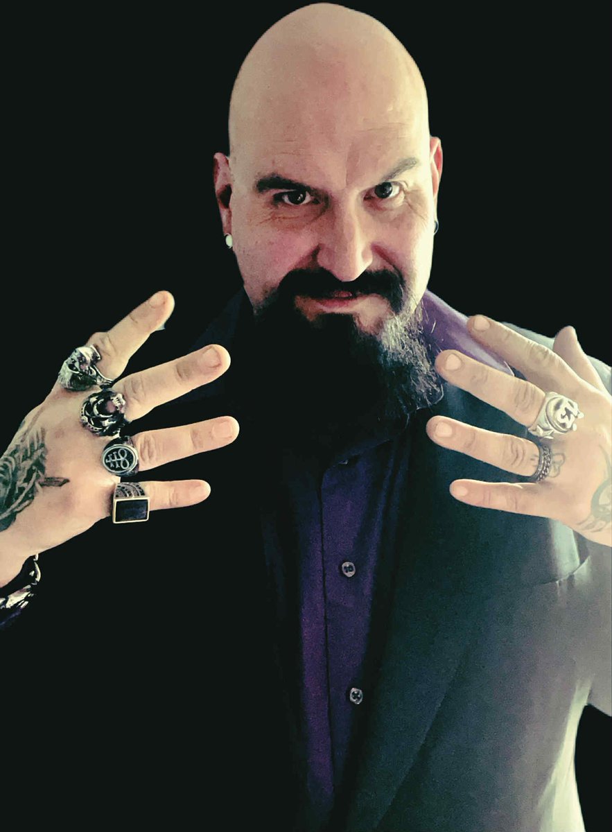 The Gimp (@salvationgimp) on Twitter photo New cast! First up, Everyone Welcome Steve Livengood as Officer Jones to My Blade is Your Salvation. Steve is known for his roles in Grind, Down The Long River, Deathbike, & Sssstoner Snake.
We are super pumped to have him on our film. New cast! First up, Everyone Welcome Steve Livengood as Officer Jones to My Blade is Your Salvation. Steve is known for his roles in Grind, Down The Long River, Deathbike, & Sssstoner Snake.
We are super pumped to have him on our film.