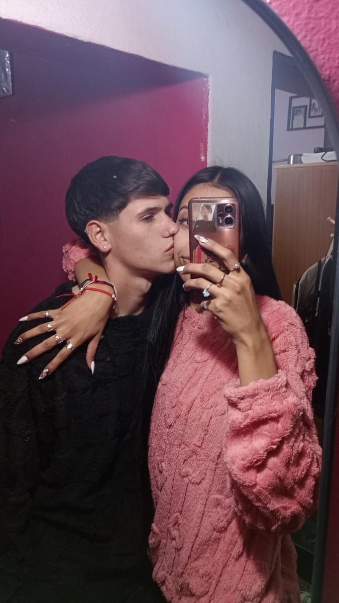 mi osita siempre 😍