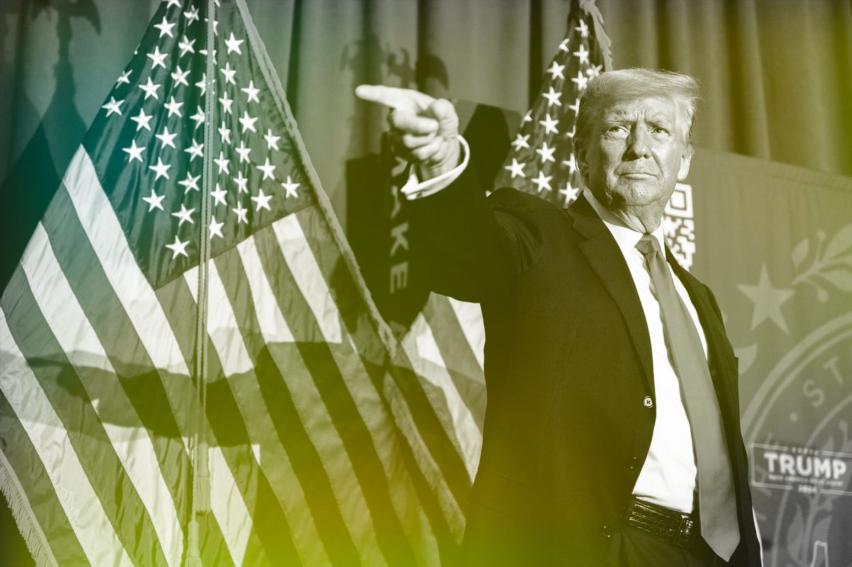 CaptainZ_71's tweet image. CHAOS and NARRATIVES will NOT WIN this time!!!
#DEPORTTHEMALL
