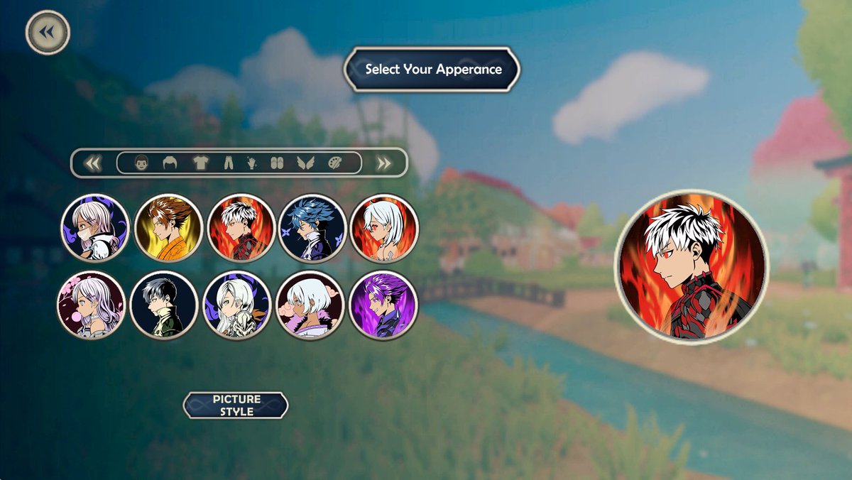 Does your favourite PFP collection do this though?

Use your AURA NFTs in-game!

Early access for AURA holders is days away...

magiceden.io/collections/se…