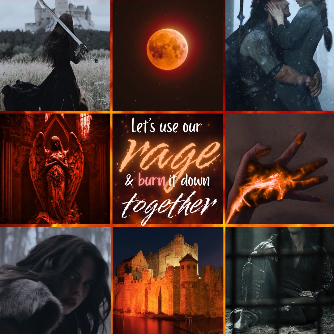 angie3tomatoes's tweet image. Out of context line of the day from RevengeWIP

“Trust isn’t something you earn back with soup and bandages, Zaccone.”

Maelith doesn’t hold back. 😂
#WritingCommunity #amdrafting