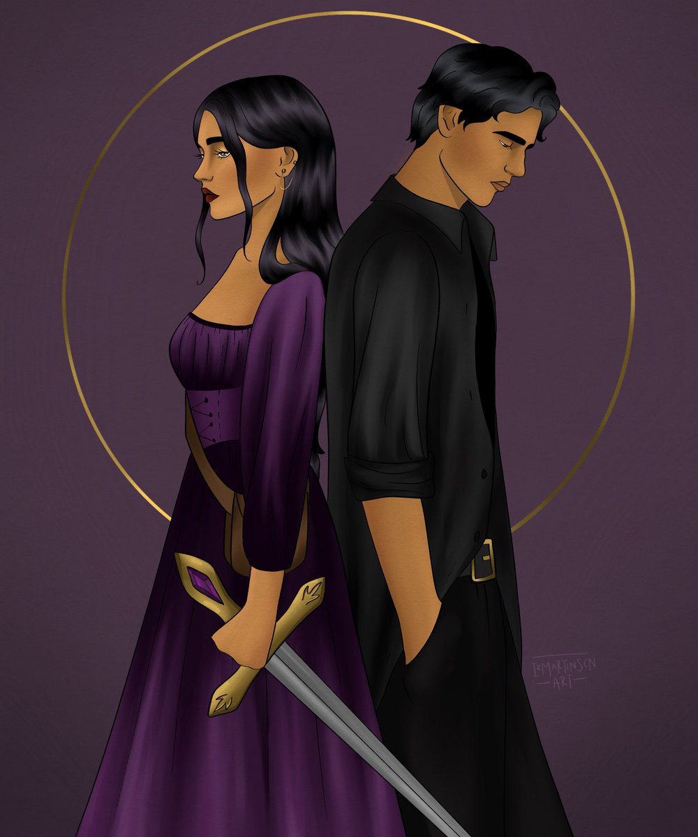 angie3tomatoes's tweet image. Out of context line of the day from RevengeWIP

“Trust isn’t something you earn back with soup and bandages, Zaccone.”

Maelith doesn’t hold back. 😂
#WritingCommunity #amdrafting