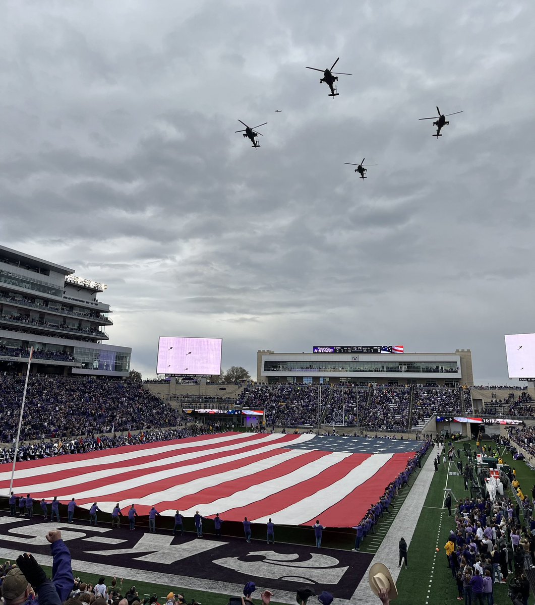 California values  vs. Kansas values.