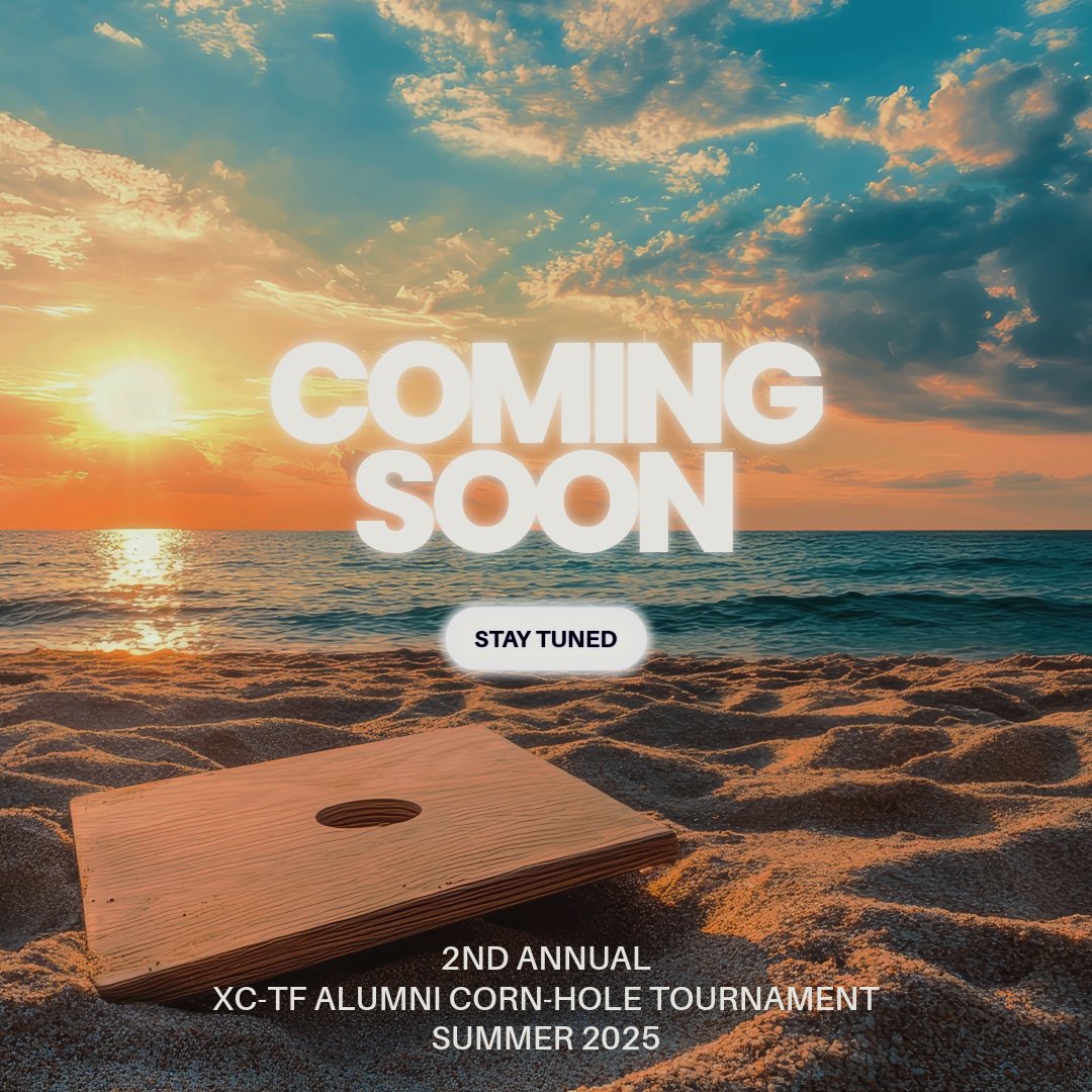 Last year’s 1st Annual Cornhole Tournament was a huge success and we’re bringing it back! Stay tuned for more details coming soon!