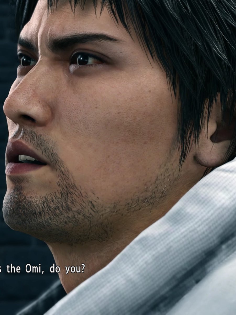 — yakuza kiwami 2 (2017)