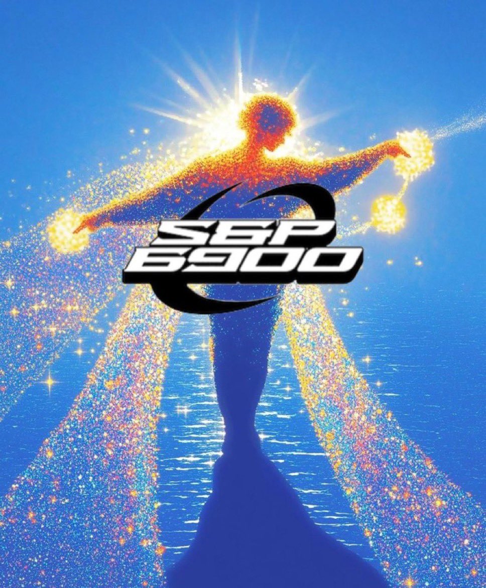 #SPX6900 - I’m leaving Spain today and heading to Bali to settle down.
See you when I get there my AEON brothers and Sisters.