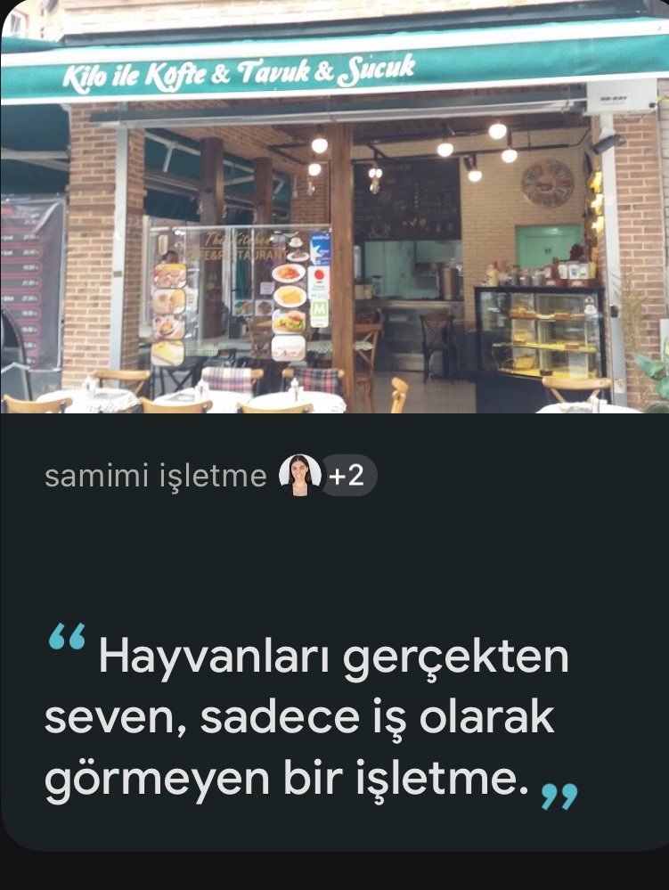 Ney ney?