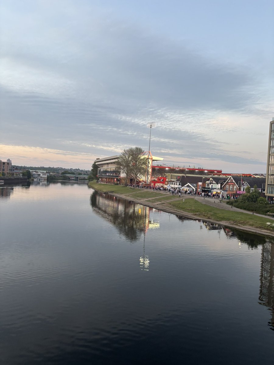 A friendly at this stage of the season in a non tournament year is a complete waste of time and it showed… awful 4 days