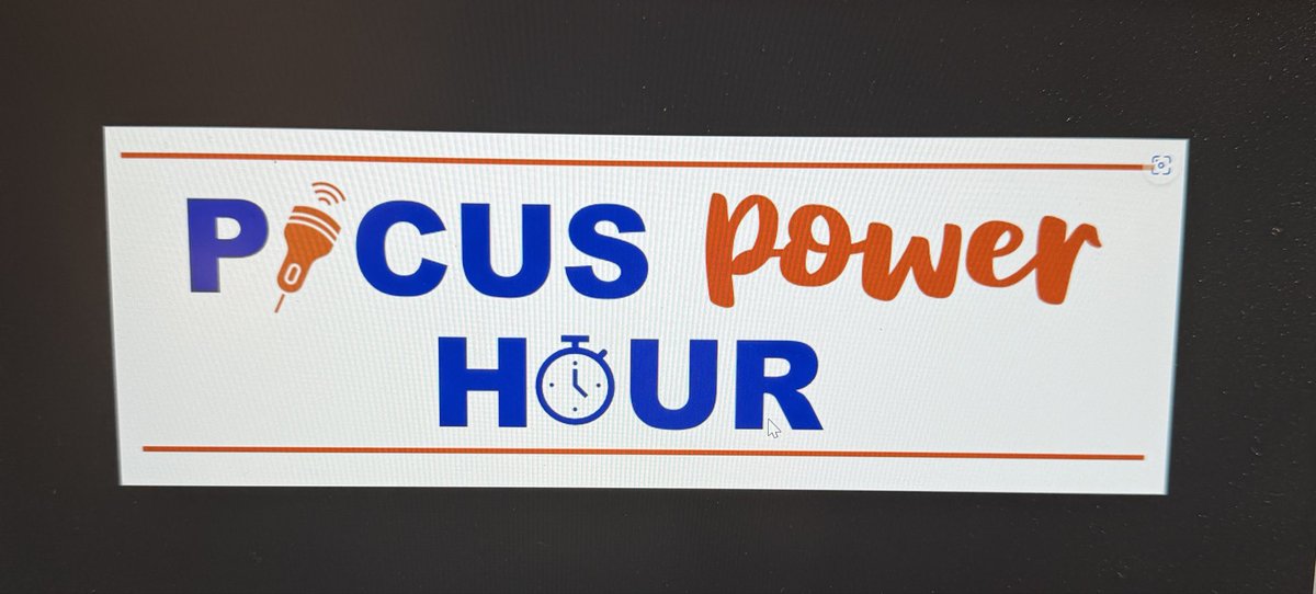 Melissa Byrne DO MPH FASA (@dr_melissabyrne) on Twitter photo ⏰Final #PoCUS Power Hour on #airway ultrasound with <a href="/IyaboMuse/">Iyabo Muse, MD, FASA</a> and <a href="/elmorbr/">Brett Elmore, MD</a> for regional fellows across several institutions
<a href="/UVARegional/">UVA Regional</a> <a href="/ASRA_Society/">ASRA Pain Medicine</a> ⏰Final #PoCUS Power Hour on #airway ultrasound with <a href="/IyaboMuse/">Iyabo Muse, MD, FASA</a> and <a href="/elmorbr/">Brett Elmore, MD</a> for regional fellows across several institutions
<a href="/UVARegional/">UVA Regional</a> <a href="/ASRA_Society/">ASRA Pain Medicine</a>