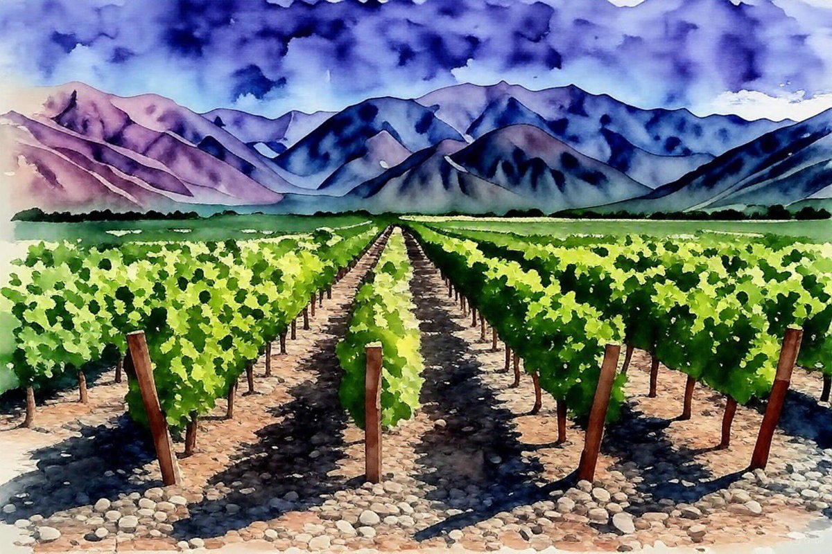 WINE STOP • L.A.’s #DrinkBetter Wine Shops (@winestopdtla) on Twitter photo Balbo helped transform #Torrontés from local curiosity to international flagship. She’s now known as the Queen of Torrontés.
If you love floral wines with lift and energy, you owe her a glass. 🍇🇦🇷 <a href="/winesofarg/">Wines of Argentina</a> #craftwine #Torrontés #WineStop #DrinkBetter Balbo helped transform #Torrontés from local curiosity to international flagship. She’s now known as the Queen of Torrontés.
If you love floral wines with lift and energy, you owe her a glass. 🍇🇦🇷 <a href="/winesofarg/">Wines of Argentina</a> #craftwine #Torrontés #WineStop #DrinkBetter