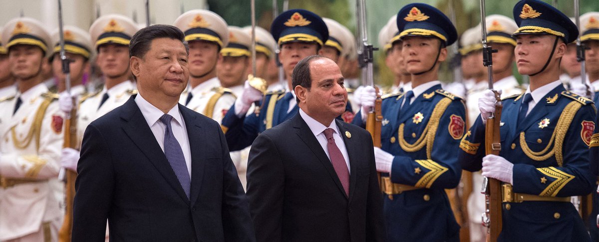 Paul Nantulya 保罗/ ポール (@pnantulya) on Twitter photo JUST OUT: Into #China Security Assistance in #Africa
<a href="/alykhansatchu/">Aly-Khan Satchu</a> <a href="/CAAC_Network/">Chinese in Africa/Africans in China Research Ntwrk</a> <a href="/ChinaGSProject/">The China-Global South Project</a> <a href="/DailyMonitor/">Daily Monitor</a> <a href="/USCC_GOV/">U.S.-China Commission</a> <a href="/AndrewSErickson/">Andrew Erickson 艾立信</a> <a href="/ChinaGSProject/">The China-Global South Project</a> <a href="/habarinetwork/">thehabarinetwork</a> <a href="/ChinaPowerCSIS/">ChinaPower</a> <a href="/BLKChinaCaucus/">Black China Caucus</a> <a href="/BBCAfrica/">BBC News Africa</a> <a href="/ACCORD_online/">ACCORD</a>
africacenter.org/spotlight/chin… JUST OUT: Into #China Security Assistance in #Africa
<a href="/alykhansatchu/">Aly-Khan Satchu</a> <a href="/CAAC_Network/">Chinese in Africa/Africans in China Research Ntwrk</a> <a href="/ChinaGSProject/">The China-Global South Project</a> <a href="/DailyMonitor/">Daily Monitor</a> <a href="/USCC_GOV/">U.S.-China Commission</a> <a href="/AndrewSErickson/">Andrew Erickson 艾立信</a> <a href="/ChinaGSProject/">The China-Global South Project</a> <a href="/habarinetwork/">thehabarinetwork</a> <a href="/ChinaPowerCSIS/">ChinaPower</a> <a href="/BLKChinaCaucus/">Black China Caucus</a> <a href="/BBCAfrica/">BBC News Africa</a> <a href="/ACCORD_online/">ACCORD</a>
africacenter.org/spotlight/chin…